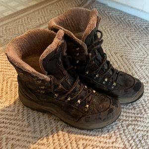 Lowa Renegade Ice GTX Women’s Boot